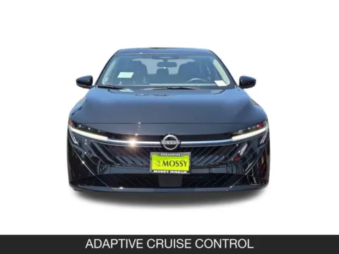 More photos of 2026 Nissan Sentra SV at Mossy Nissan Oceanside, CA