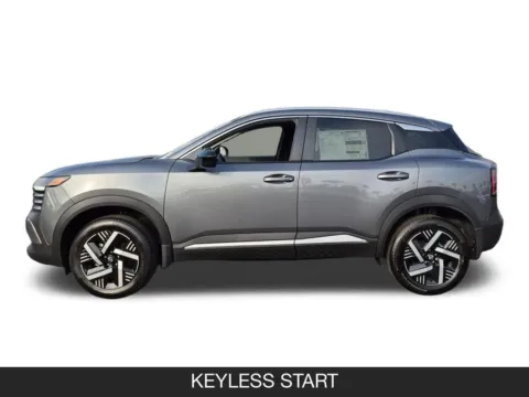 More photos of 2026 Nissan Kicks SV at Mossy Nissan Oceanside, CA