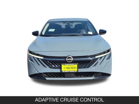 More photos of 2026 Nissan Sentra SV at Mossy Nissan Oceanside, CA