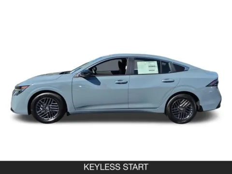 More photos of 2026 Nissan Sentra SV at Mossy Nissan Oceanside, CA