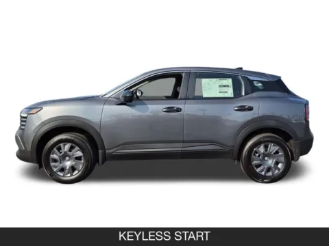More photos of 2026 Nissan Kicks S at Mossy Nissan Oceanside, CA