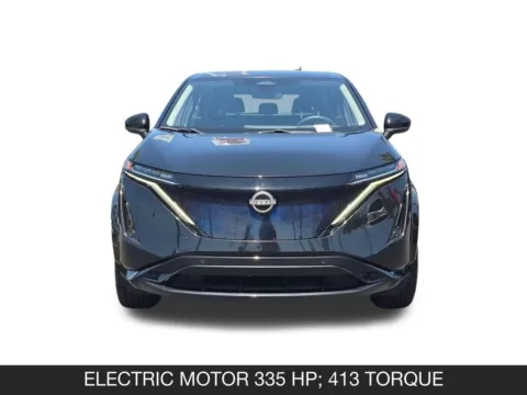 More photos of 2023 Nissan Ariya ENGAGE e-4ORCE at Mossy Nissan Oceanside, CA
