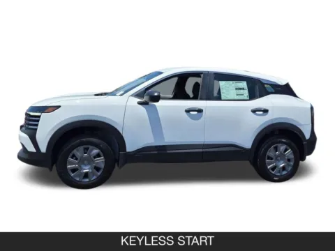More photos of 2026 Nissan Kicks S at Mossy Nissan Oceanside, CA