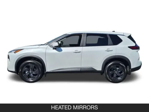More photos of 2026 Nissan Rogue SV at Mossy Nissan Oceanside, CA