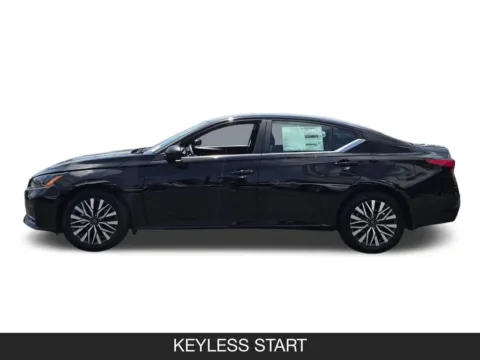 More photos of 2026 Nissan Altima 2.5 SV at Mossy Nissan Oceanside, CA