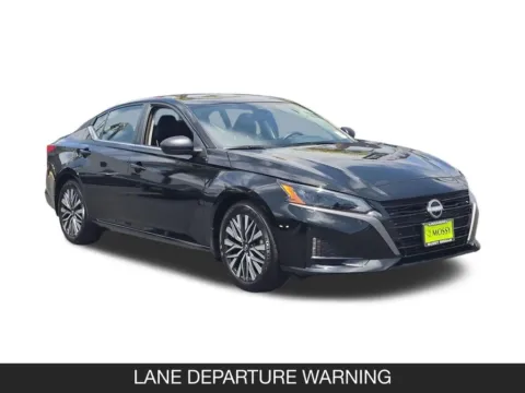 Photos of 2026 Nissan Altima 2.5 SV for sale in Oceanside, CA at Mossy Nissan Oceanside