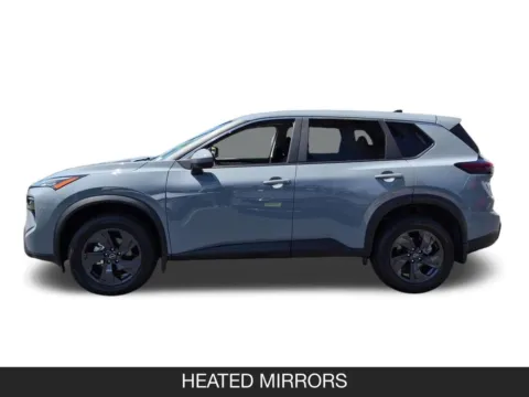More photos of 2026 Nissan Rogue SV at Mossy Nissan Oceanside, CA