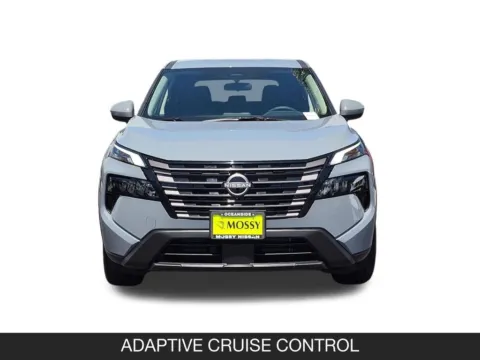 More photos of 2026 Nissan Rogue SV at Mossy Nissan Oceanside, CA