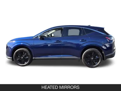 More photos of 2026 Nissan Murano SV at Mossy Nissan Oceanside, CA