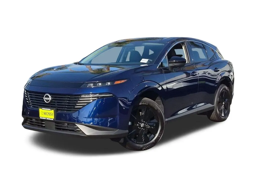 Unknown 2026 Nissan Murano SV for sale in Oceanside, CA