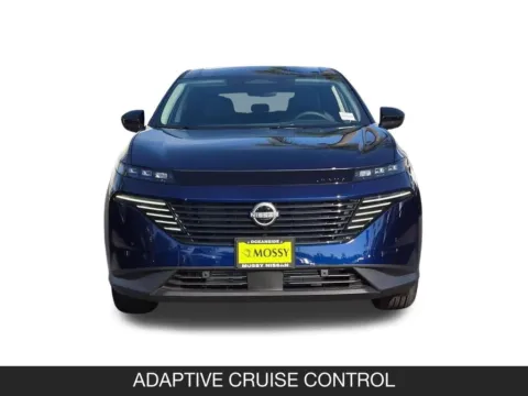 More photos of 2026 Nissan Murano SV at Mossy Nissan Oceanside, CA