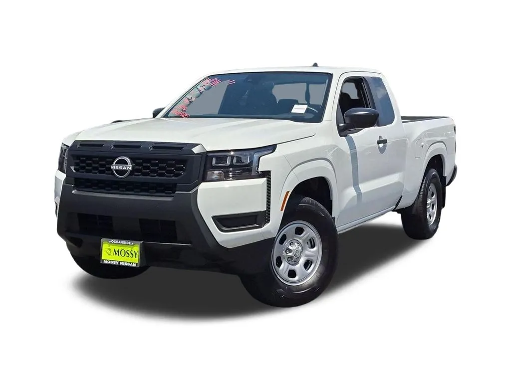 2026 Nissan Frontier S for sale in Oceanside, CA