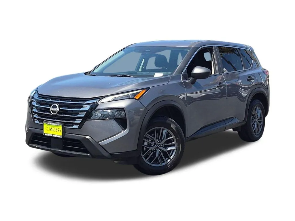 2024 Nissan Rogue S for sale in Oceanside, CA