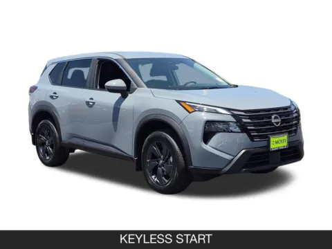 Photos of 2026 Nissan Rogue SV for sale in Oceanside, CA at Mossy Nissan Oceanside