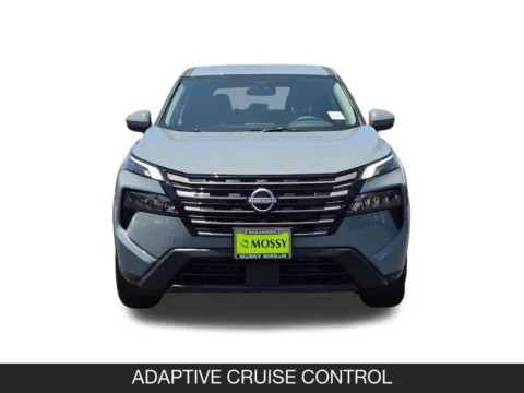 More photos of 2026 Nissan Rogue SV at Mossy Nissan Oceanside, CA