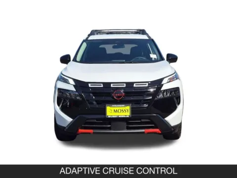More photos of 2026 Nissan Rogue Rock Creek at Mossy Nissan Oceanside, CA