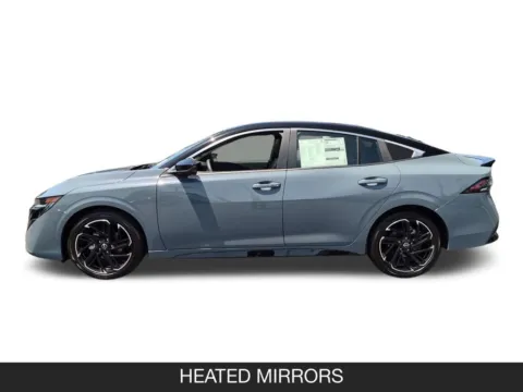 More photos of 2026 Nissan Sentra SR at Mossy Nissan Oceanside, CA