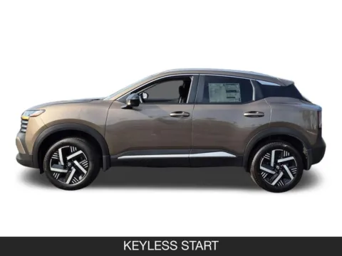 More photos of 2026 Nissan Kicks SV at Mossy Nissan Oceanside, CA