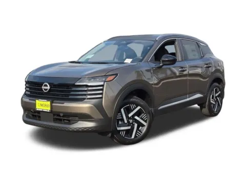 Brown 2026 Nissan Kicks SV for sale in Oceanside, CA
