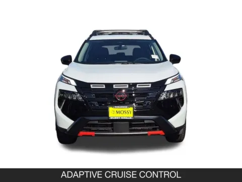 More photos of 2026 Nissan Rogue Rock Creek at Mossy Nissan Oceanside, CA