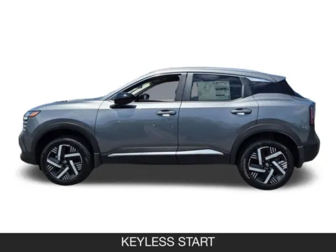 More photos of 2026 Nissan Kicks SV at Mossy Nissan Oceanside, CA