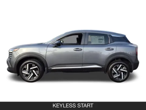 More photos of 2026 Nissan Kicks SV at Mossy Nissan Oceanside, CA