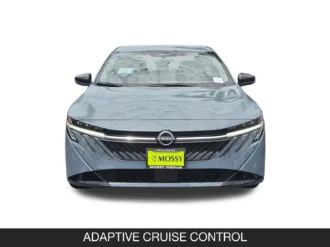 More photos of 2026 Nissan Sentra SV at Mossy Nissan Oceanside, CA