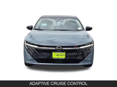 More photos of 2026 Nissan Sentra SR at Mossy Nissan Oceanside, CA