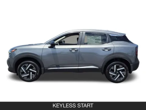 More photos of 2026 Nissan Kicks SV at Mossy Nissan Oceanside, CA