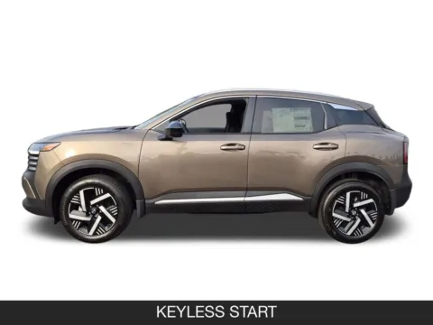 More photos of 2026 Nissan Kicks SV at Mossy Nissan Oceanside, CA
