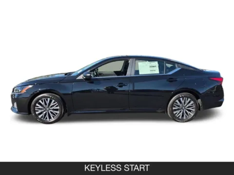 More photos of 2026 Nissan Altima 2.5 SV at Mossy Nissan Oceanside, CA