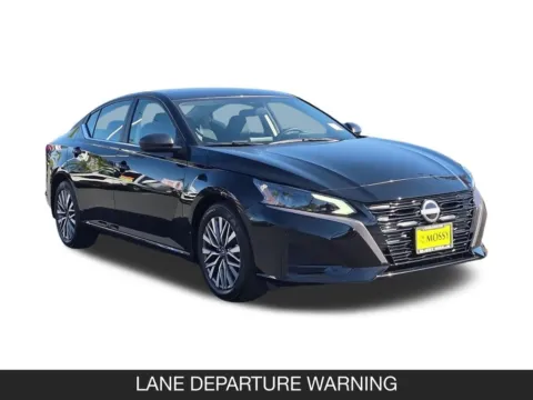 Photos of 2026 Nissan Altima 2.5 SV for sale in Oceanside, CA at Mossy Nissan Oceanside
