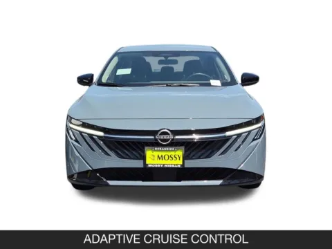More photos of 2026 Nissan Sentra SV at Mossy Nissan Oceanside, CA