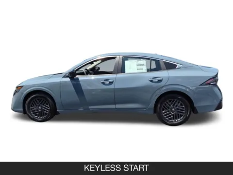More photos of 2026 Nissan Sentra SV at Mossy Nissan Oceanside, CA