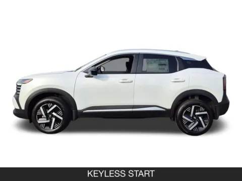 More photos of 2026 Nissan Kicks SV at Mossy Nissan Oceanside, CA