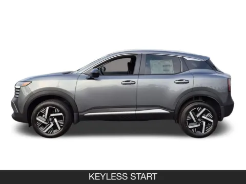 More photos of 2026 Nissan Kicks SV at Mossy Nissan Oceanside, CA