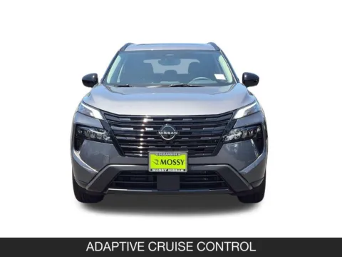 More photos of 2026 Nissan Rogue Dark Armor at Mossy Nissan Oceanside, CA
