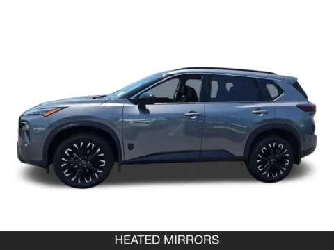 More photos of 2026 Nissan Rogue Dark Armor at Mossy Nissan Oceanside, CA