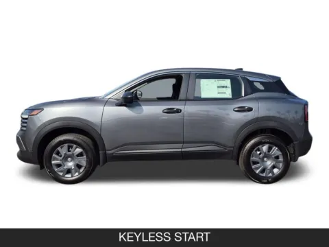 More photos of 2026 Nissan Kicks S at Mossy Nissan Oceanside, CA