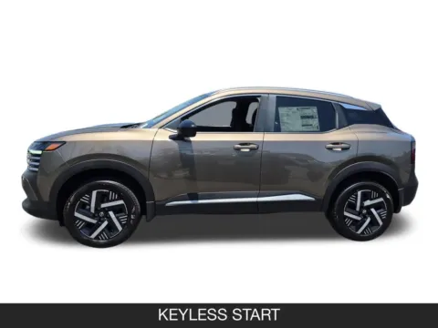 More photos of 2026 Nissan Kicks SV at Mossy Nissan Oceanside, CA