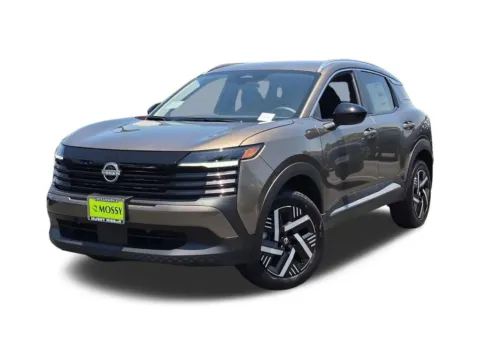 Brown 2026 Nissan Kicks SV for sale in Oceanside, CA