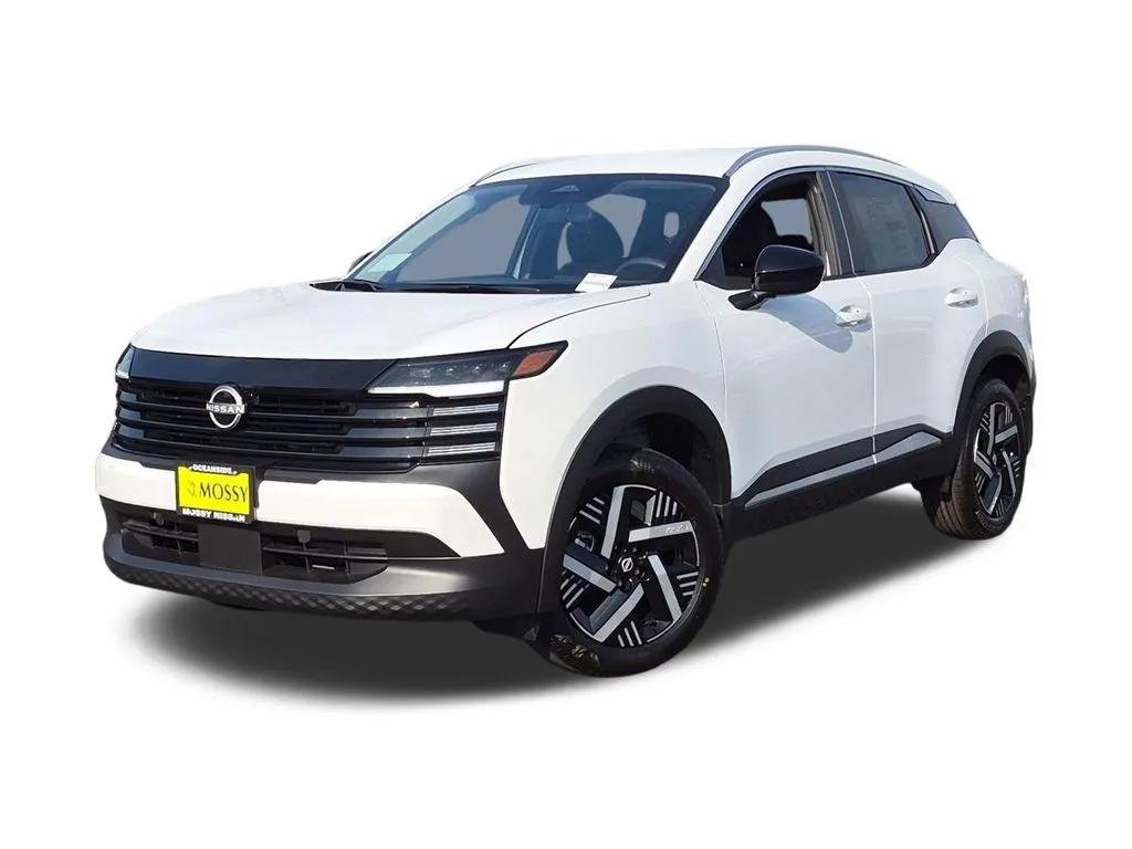 2026 Nissan Kicks SV for sale in Oceanside, CA
