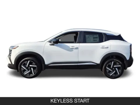More photos of 2026 Nissan Kicks SV at Mossy Nissan Oceanside, CA