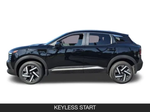 More photos of 2026 Nissan Kicks SV at Mossy Nissan Oceanside, CA