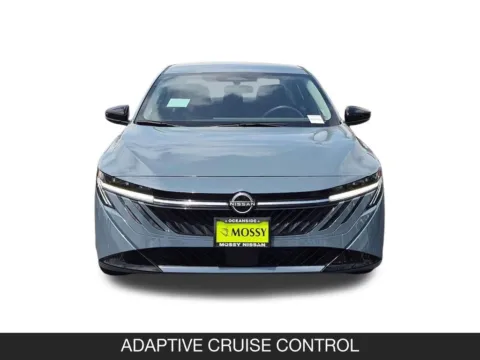 More photos of 2026 Nissan Sentra SV at Mossy Nissan Oceanside, CA
