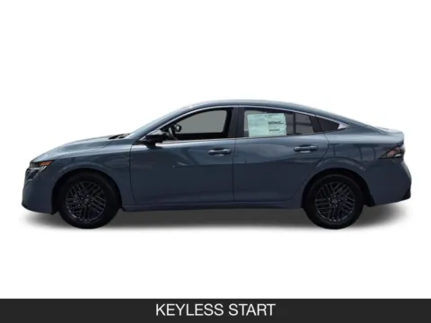 More photos of 2026 Nissan Sentra SV at Mossy Nissan Oceanside, CA