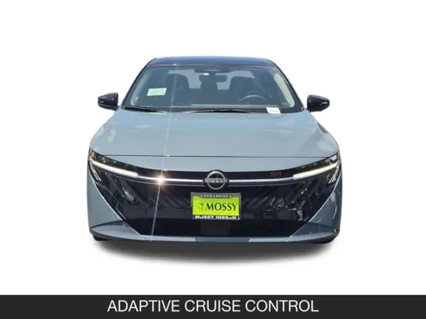 More photos of 2026 Nissan Sentra SR at Mossy Nissan Oceanside, CA