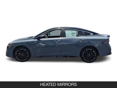 More photos of 2026 Nissan Sentra SR at Mossy Nissan Oceanside, CA