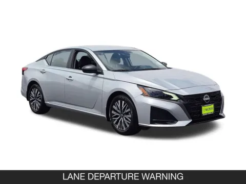 Photos of 2026 Nissan Altima 2.5 SV for sale in Oceanside, CA at Mossy Nissan Oceanside