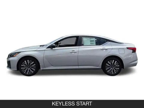 More photos of 2026 Nissan Altima 2.5 SV at Mossy Nissan Oceanside, CA